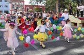 ARIADNA AYALA CONVOCA AL DESFILE DE PRIMAVERA 2026 EN ATLIXCO