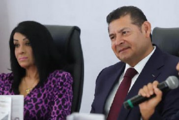 Puebla será un antes y un después con el Cablebús: Armenta