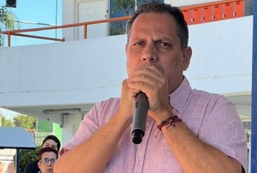 Diputado de Morena se lanza contra opositores a la reforma electoral: son partidos satélite