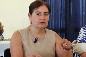 Morena en Puebla niega “destape” de Celina Peña