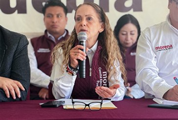 Morena niega prohibir reelección de diputados que voten contra la reforma electoral