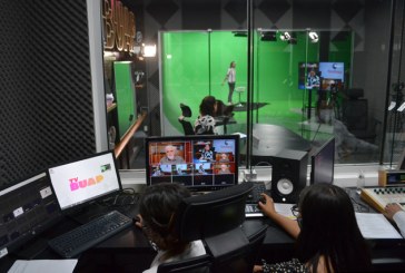 Celebra TV BUAP cinco años como medio universitario
