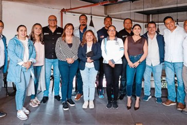 Será BUAP sede de la etapa estatal de los Juegos Deportivos de la Educación Media Superior