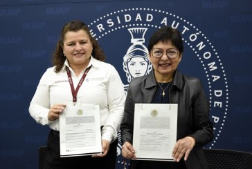 Recibe BUAP títulos de concesión por parte de Conagua