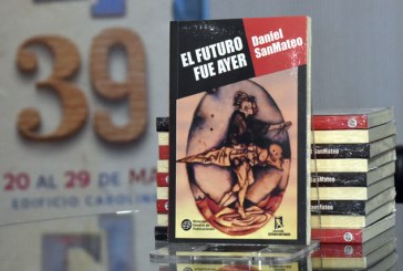 Leer genera una visión más amplia del mundo