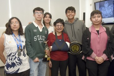 Preparatoria Regional Simón Bolívar de la BUAP, un referente en la zona de Atlixco