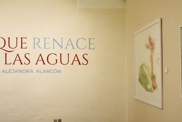 El arte nos permite atravesar la dualidad entre la vida y la muerte: Alejandra Alarcón