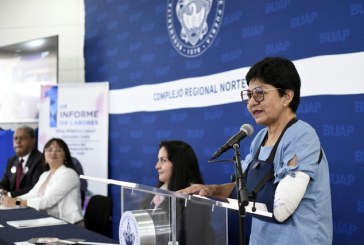 Complejos regionales, motivo de orgullo y fortaleza para la BUAP