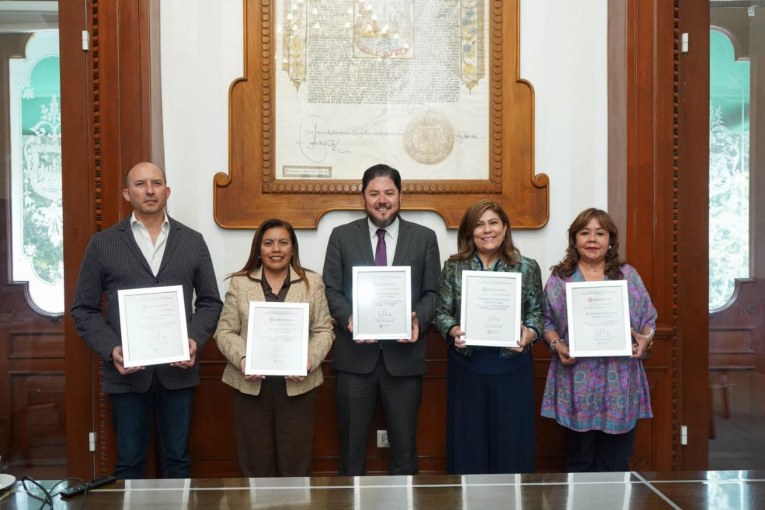 Gobierno de Pepe Chedraui destaca a nivel nacional por transparencia y evaluación del gasto público