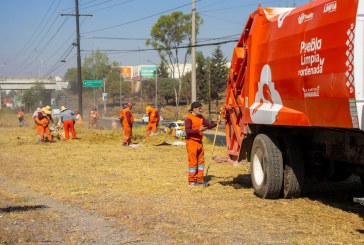 Gobierno de Pepe Chedraui refrenda compromiso ciudadano en “Día del Pueblo” con faena comunitaria en Villa Frontera