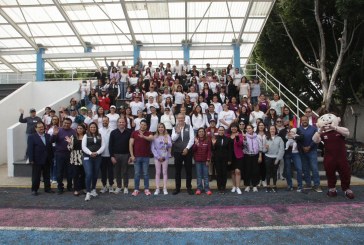 Promueve Pepe Chedraui espacios de reflexión ética e igualdad entre mujeres servidoras públicas