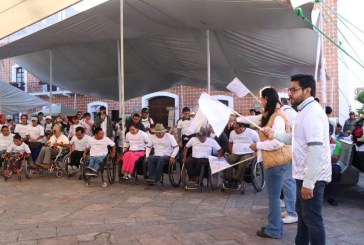 ARIADNA AYALA IMPULSA LA INCLUSIÓN CON LA MAGNA RODADA 2026