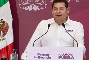 Corte no es afín a gobiernos de Morena: Armenta