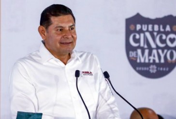 Gobernador responde a frente contra el Cablebús: se cayó la tesis del ecocidio