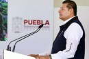 Armenta no descarta renuncia de funcionarios para participar en elecciones de 2027
