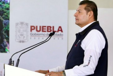 Armenta adelanta cambios en el gabinete; Quiroz a Anticorrupción