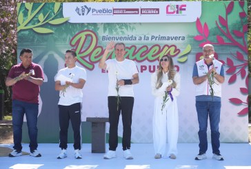 Pepe Chedraui promueve espacios para generar la conciencia ambiental y el bienestar para las mujeres