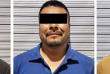 Acusa Armenta omisión de ocho gobernadores para detener a El Bukanas