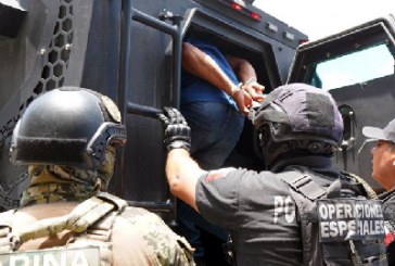 SSP va por más criminales, tras participar en detención de ‘El Bukanas’