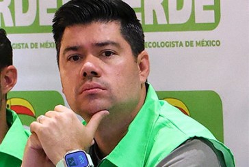 PVEM abre la puerta a perfiles que sean vetados por Morena en 2027