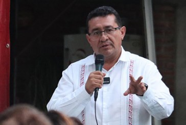 Defiende Gaspar trabajo del Congreso