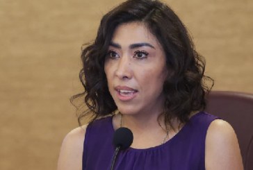 Diputada del PVEM desestima exclusión con apertura a cuadros morenistas