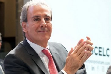 Instala ayuntamiento cámaras de videovigilancia con  IA