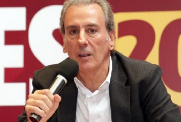 Va ayuntamiento capitalino por 2 mil 900 calles pavimentadas en 2026