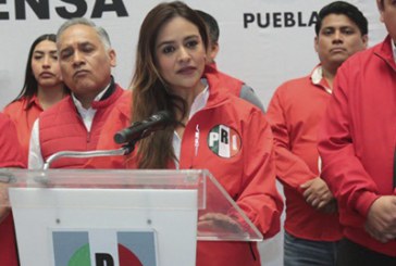 Propone PRI candados y no sólo “buena fe” en selección de candidatos