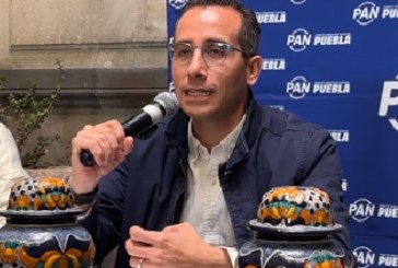 PAN vigilará que distribución de pipas de agua no se use con fines electorales