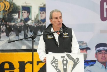Refrenda Pepe Chedraui fortalecimiento de tejido social con “Guardianes de la Paz” en el CENHCH