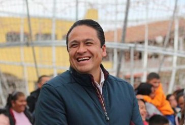 Proceso contra edil de Chignahuapan manda mensaje interno