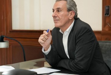 Calles nuevas y completas para Puebla Capital garantiza Pepe Chedraui