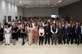 Entrega ASPABUAP Galardón Académica Universitaria 2026