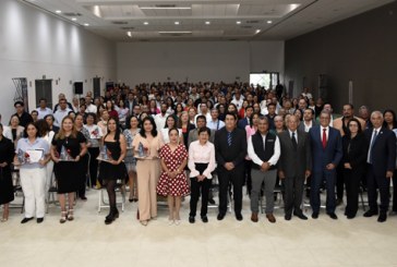 Entrega ASPABUAP Galardón Académica Universitaria 2026