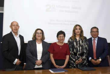 Facultad de Contaduría Pública, comprometida con la excelencia académica y la internacionalización