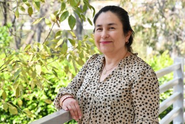 “Sigan sus sueños, hagan planes de vida y tendrán satisfacción por sus logros”: Dra. Mireya Tovar Vidal