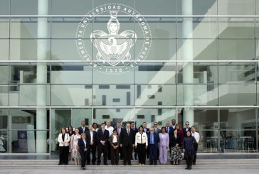 BUAP, sede de la X Asamblea Regional: Caribe, Centroamérica y México