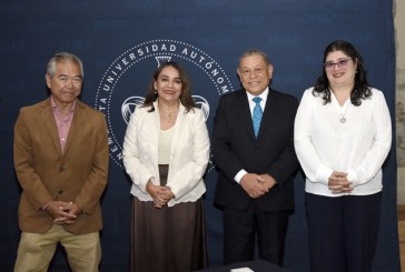 Facultad de Filosofía y Letras, un pilar relevante para la institución