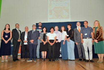 Inaugura la Rectora Lilia Cedillo gira de promoción del Doctorado en Francia