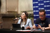 Genoveva Huerta minimizó críticas de regidora por promoción personalizada