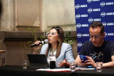 Genoveva Huerta minimizó críticas de regidora por promoción personalizada
