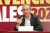 Presenta Pepe Chedraui programa histórico #CallesAl100