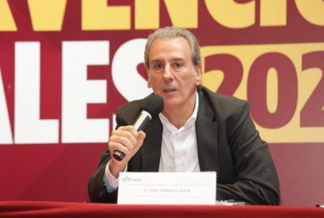 Presenta Pepe Chedraui programa histórico #CallesAl100
