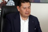 Armenta niega promoción de leyes “a modo”