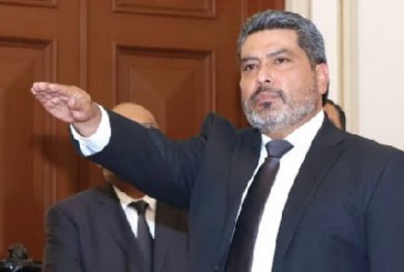Nombran al tercer secretario General del Ayuntamiento en año y medio de gobierno