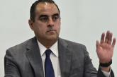 Mauricio Céspedes abre posibilidad de buscar presidencia municipal de Tepeaca