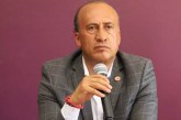 Nepotismo sólo implica heredar el mismo cargo: diputado de Morena