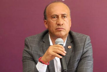 Nepotismo sólo implica heredar el mismo cargo: diputado de Morena