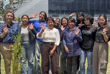 Ciencias Biológicas de la BUAP realiza jornada de arborización